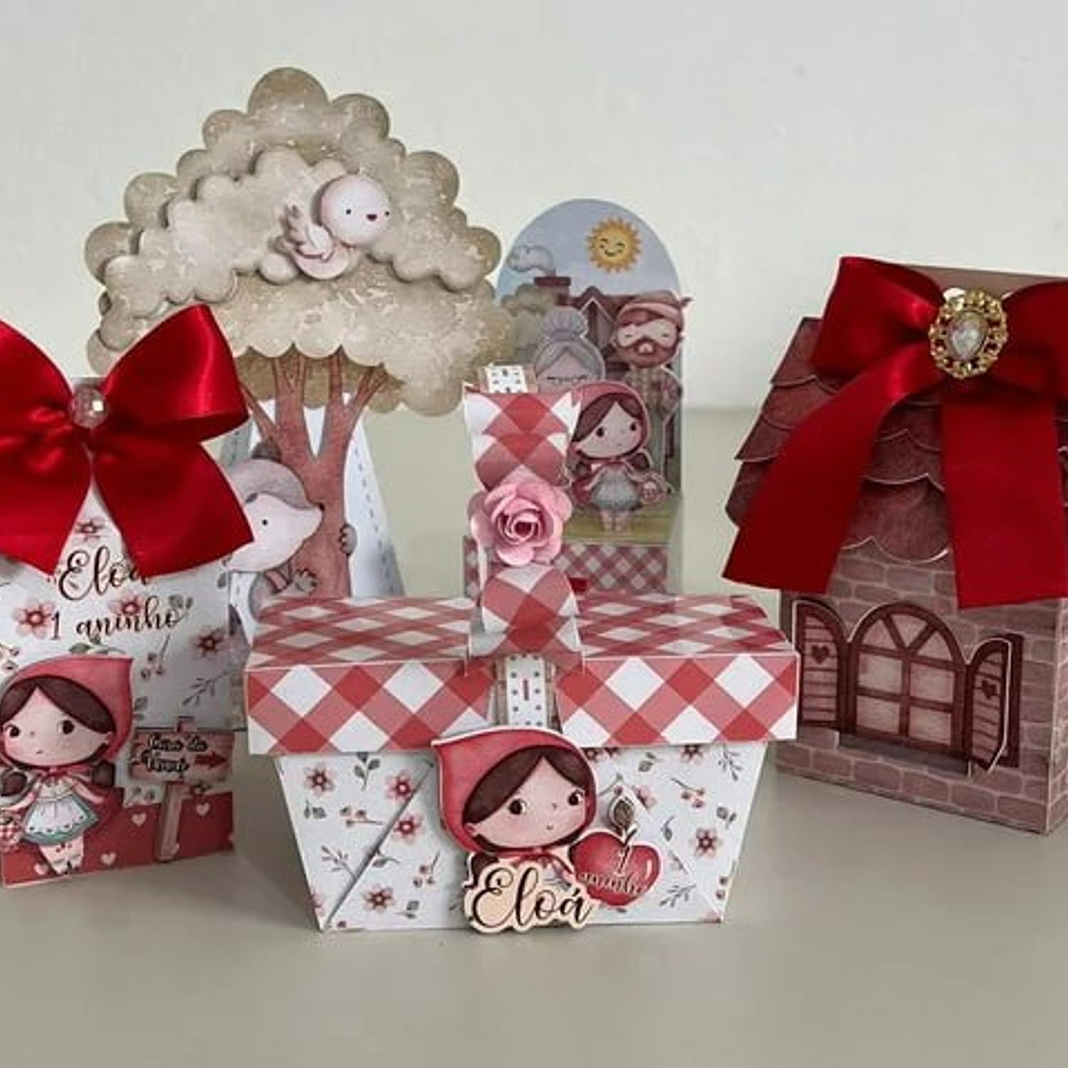 Arquivo Chapeuzinho Vermelho 3