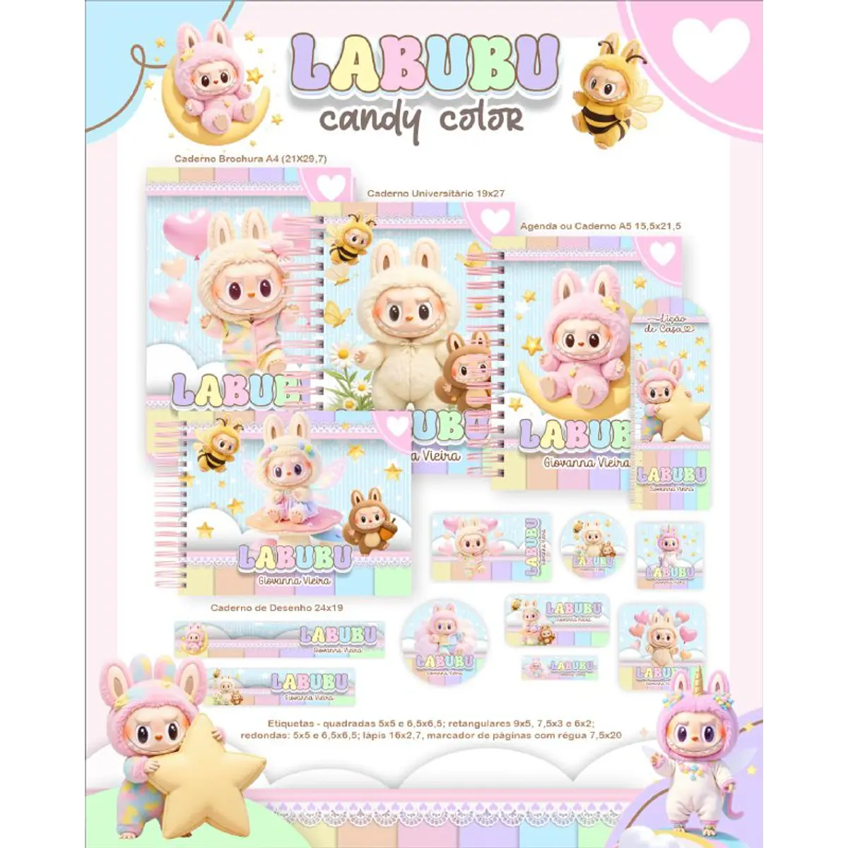 LABUBU