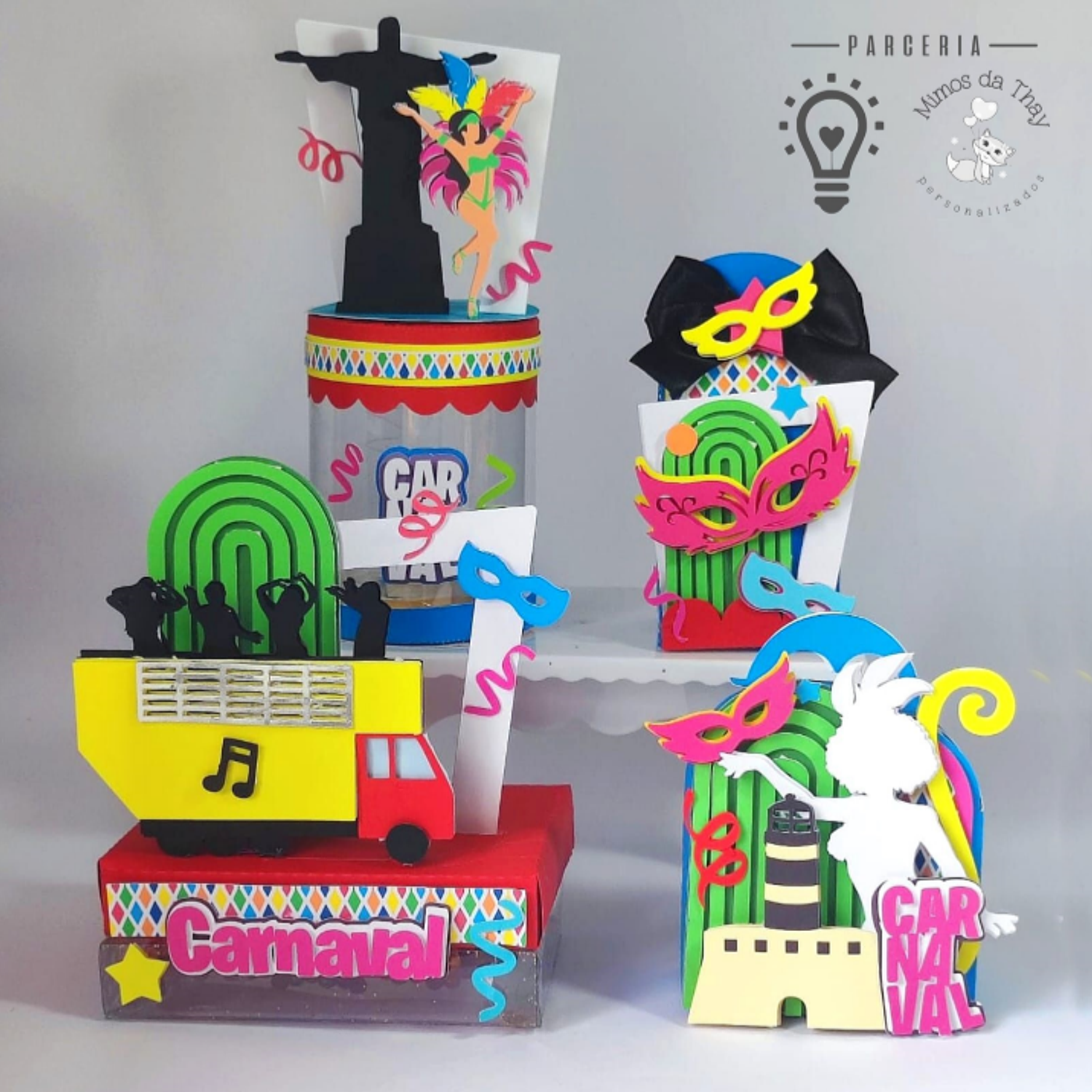 Arquivo Carnaval Adulto - Criar bv 