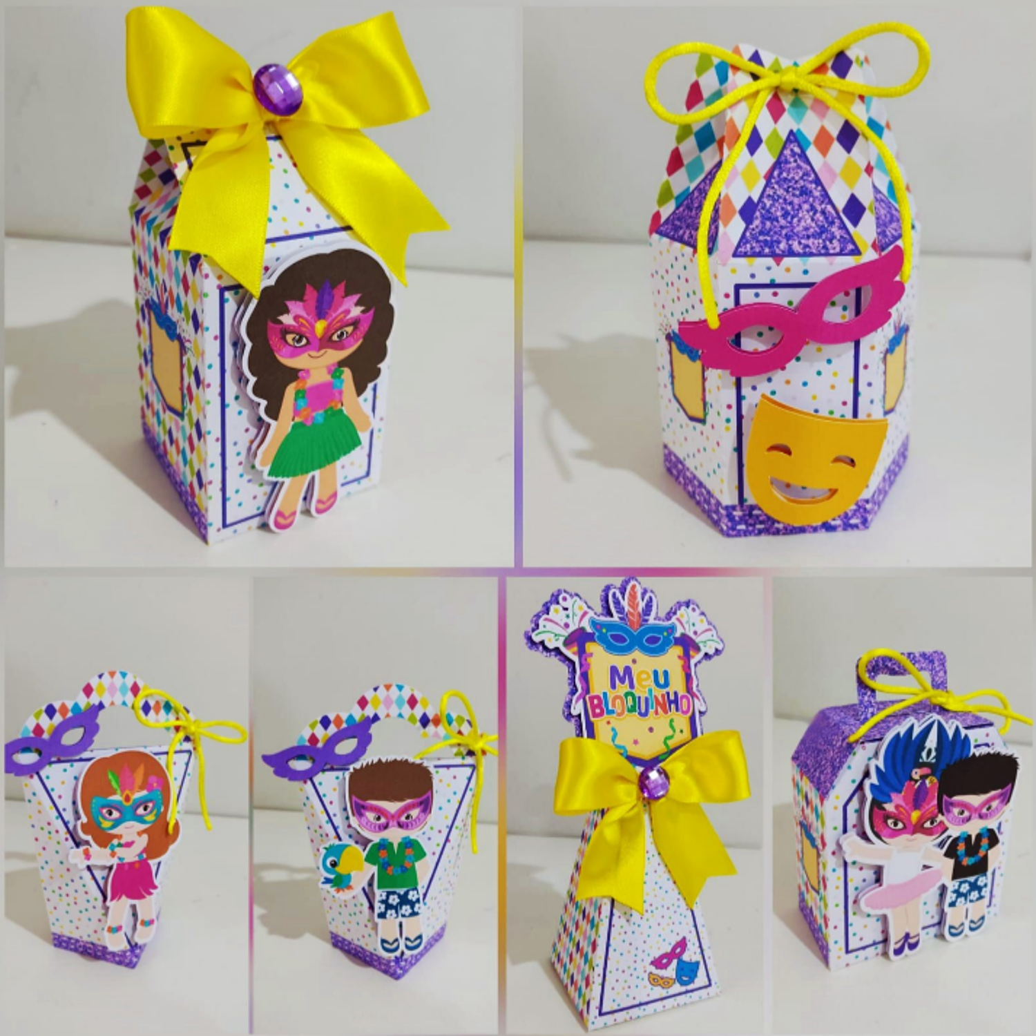 Arquivo Carnaval - Criar bv 