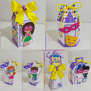 Arquivo Carnaval - Criar bv 