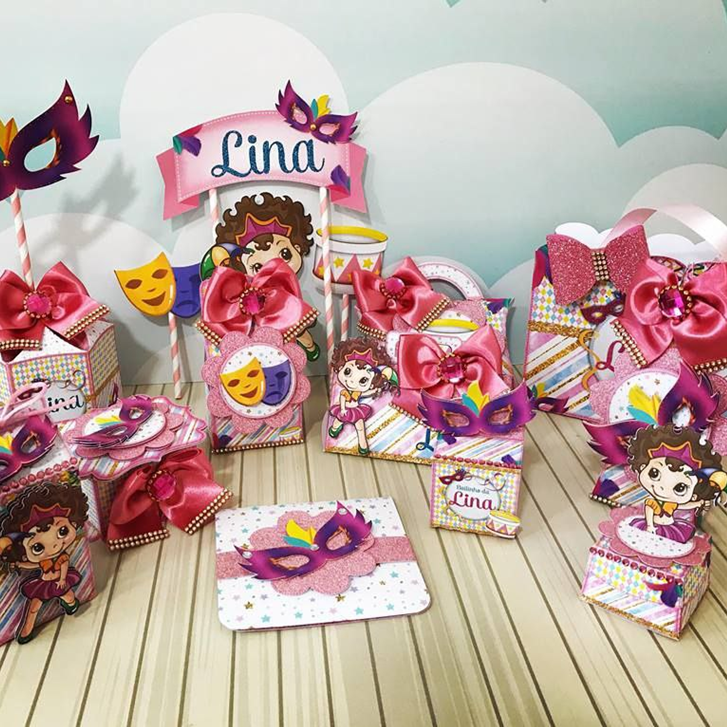 Arquivo Bloquinho De Carnaval - Lina Criativa  1