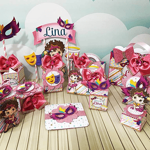 Arquivo Bloquinho De Carnaval - Lina Criativa 