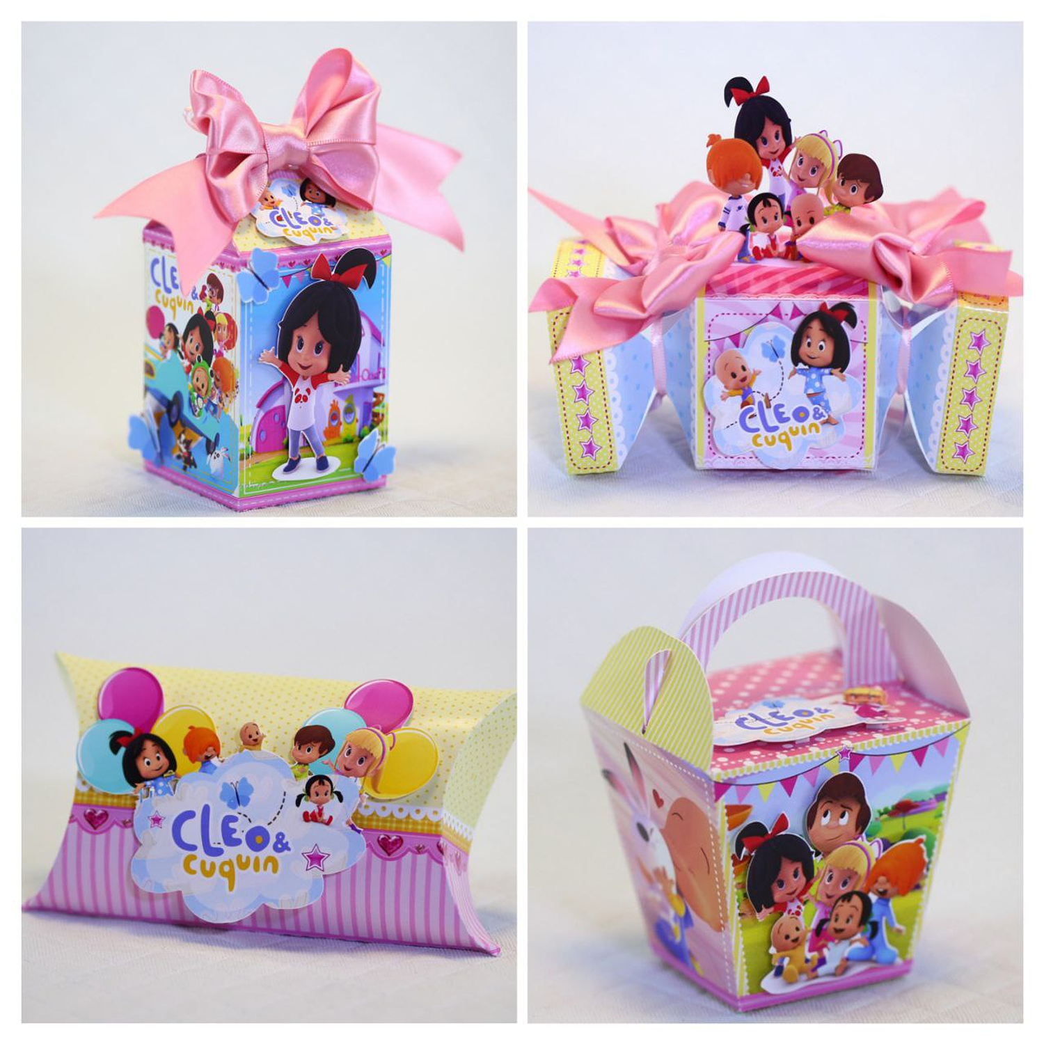 Arquivo Cleo e Cuquin 2