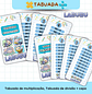 Arquivo Tabuada Labubu - Thumbnail 2