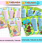 Arquivo Tabuada Bobbie Goods - thumbnail 1