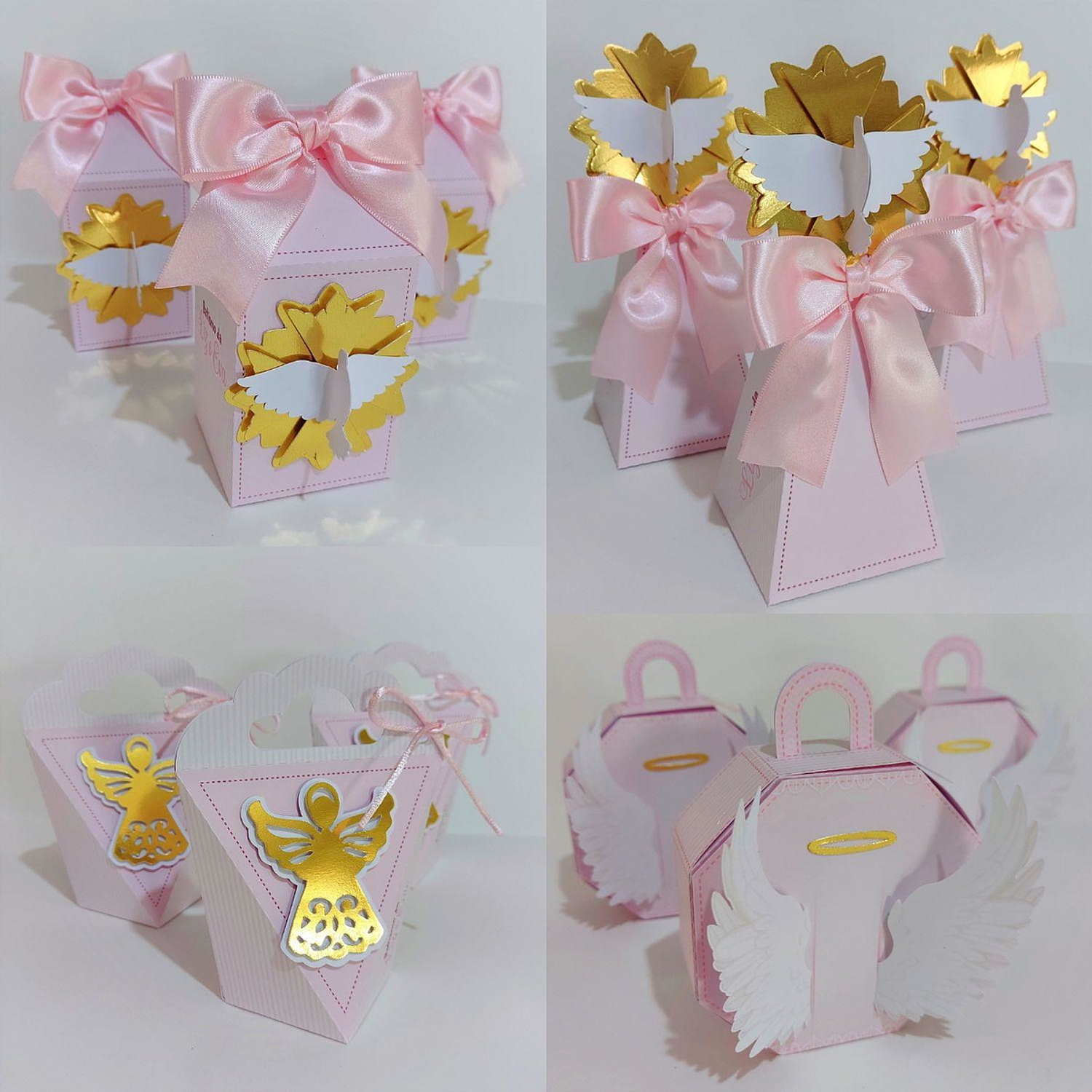 Arquivo Batismo - Criar bv