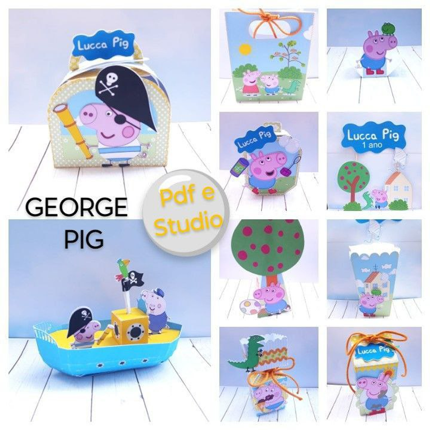 Arquivo Geoge Pig Clean 1