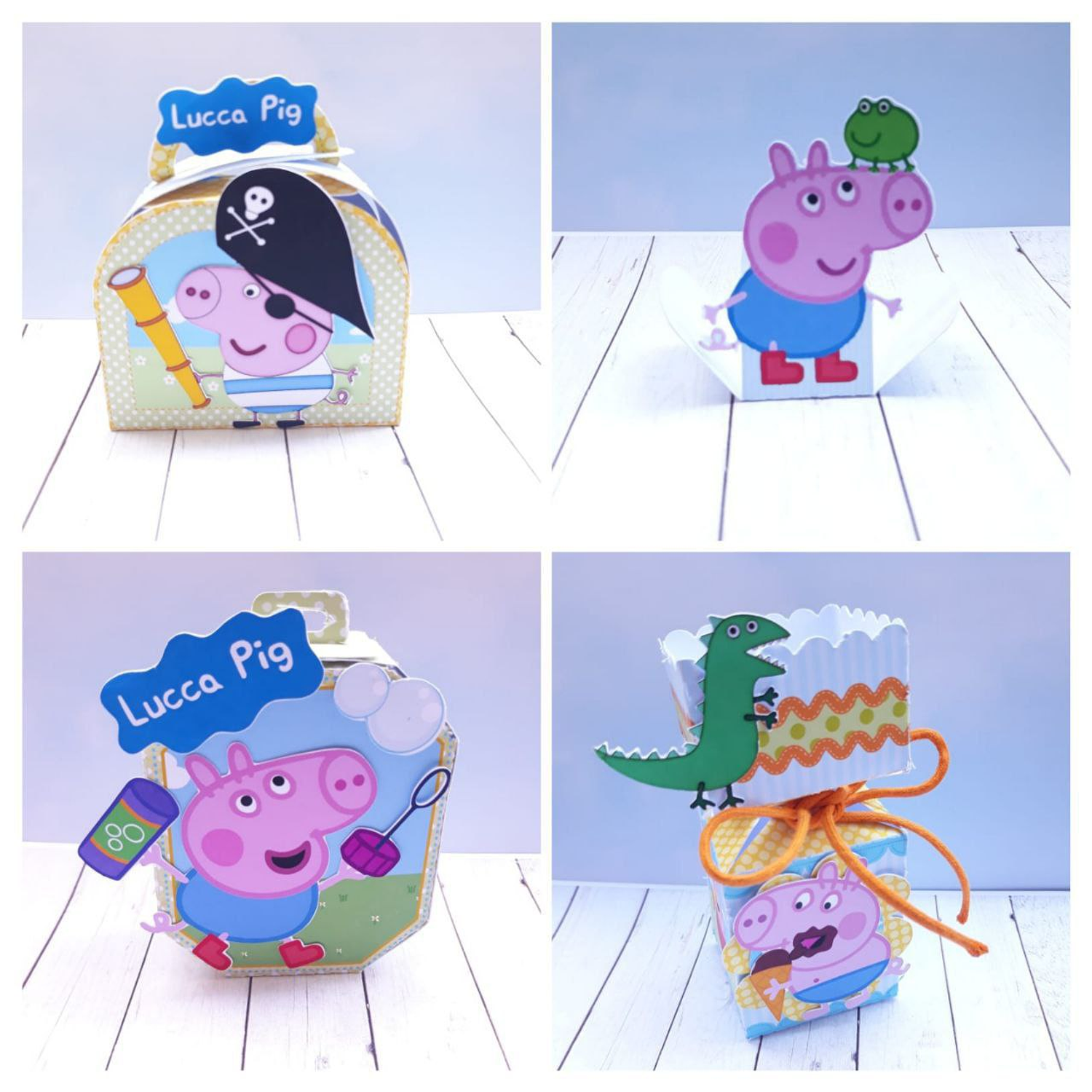 Arquivo Geoge Pig Clean 3