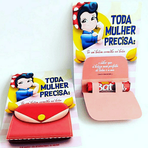 Arquivo Card Bolsinha Dia da Mulher