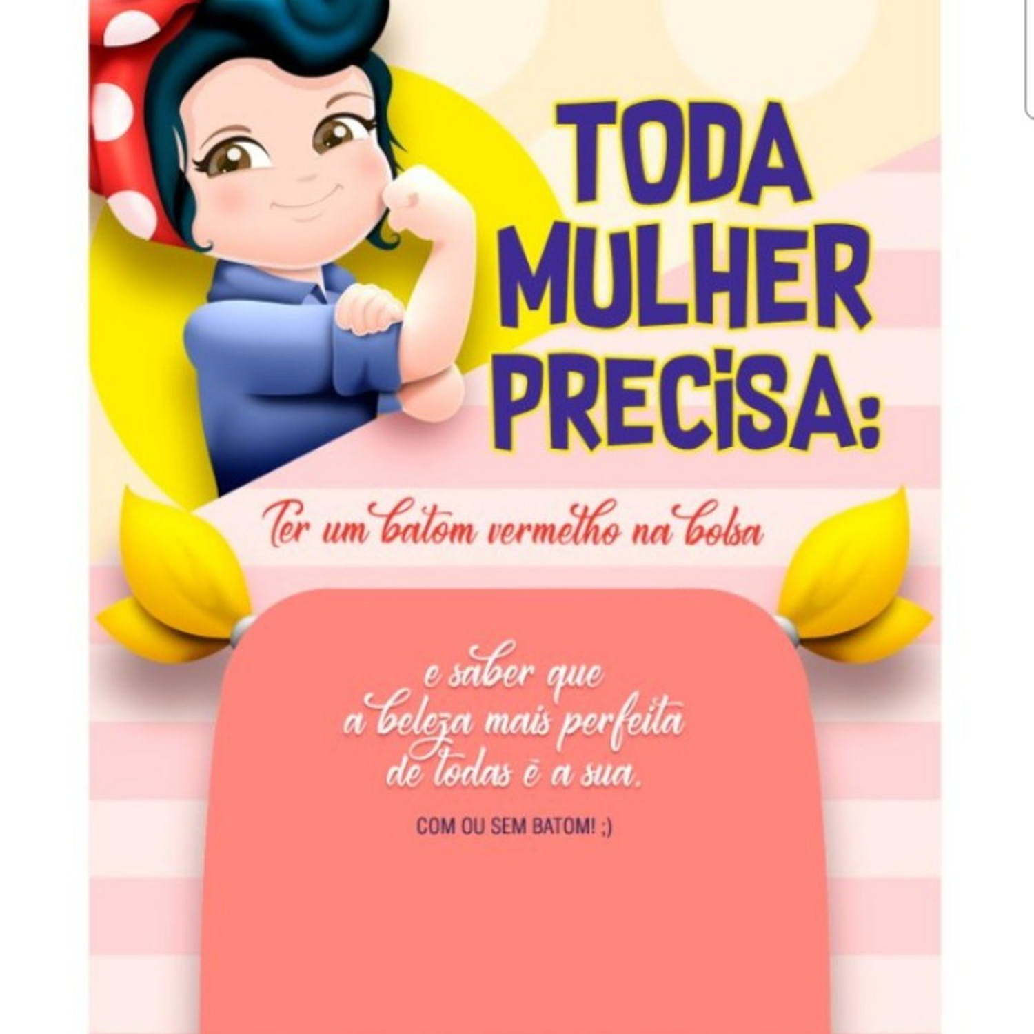 Arquivo Card Bolsinha Dia da Mulher 3