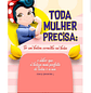 Arquivo Card Bolsinha Dia da Mulher - Thumbnail 3