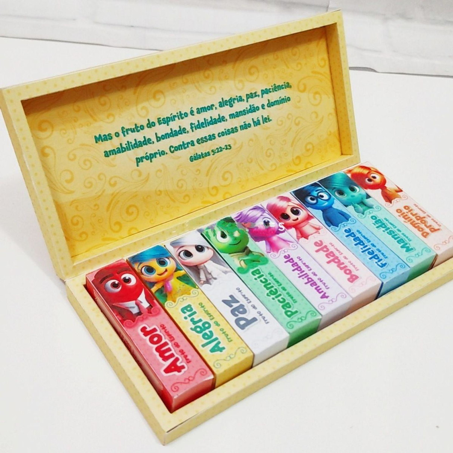  Arquivo Caixa Presente Batom Frutos do Espírito 2 2