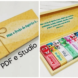  Arquivo Caixa Presente Batom Frutos do Espírito 2