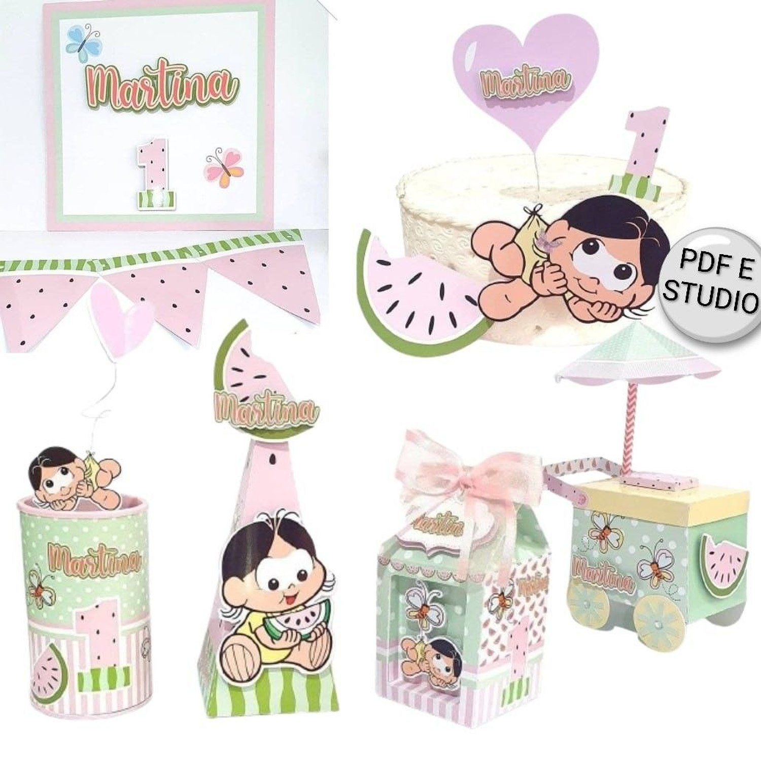 Arquivo Magali Candy 1