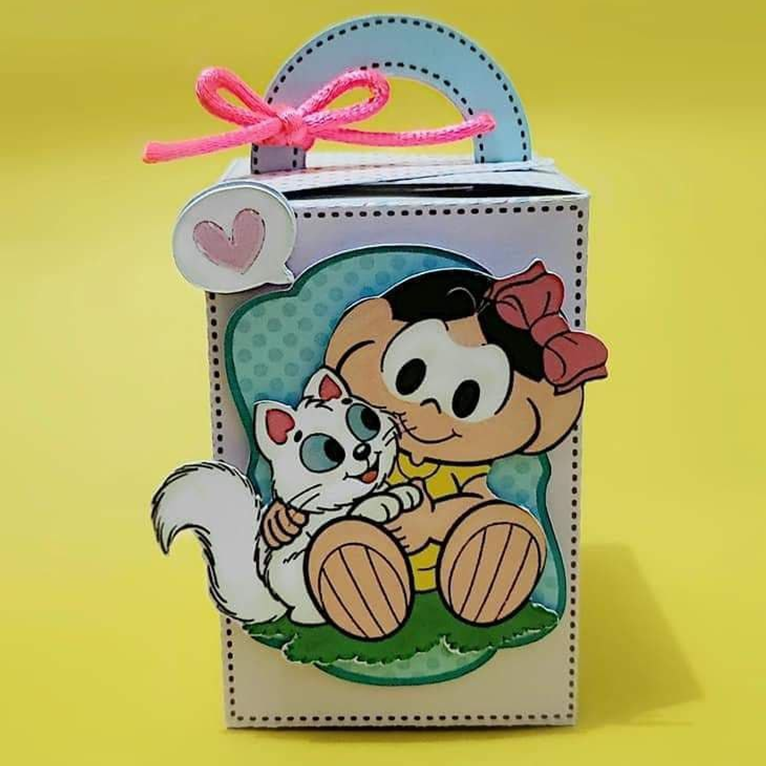 Arquivo Magali Candy 2 5