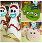 Arquivo Toy Story Personagens - Thumbnail 2
