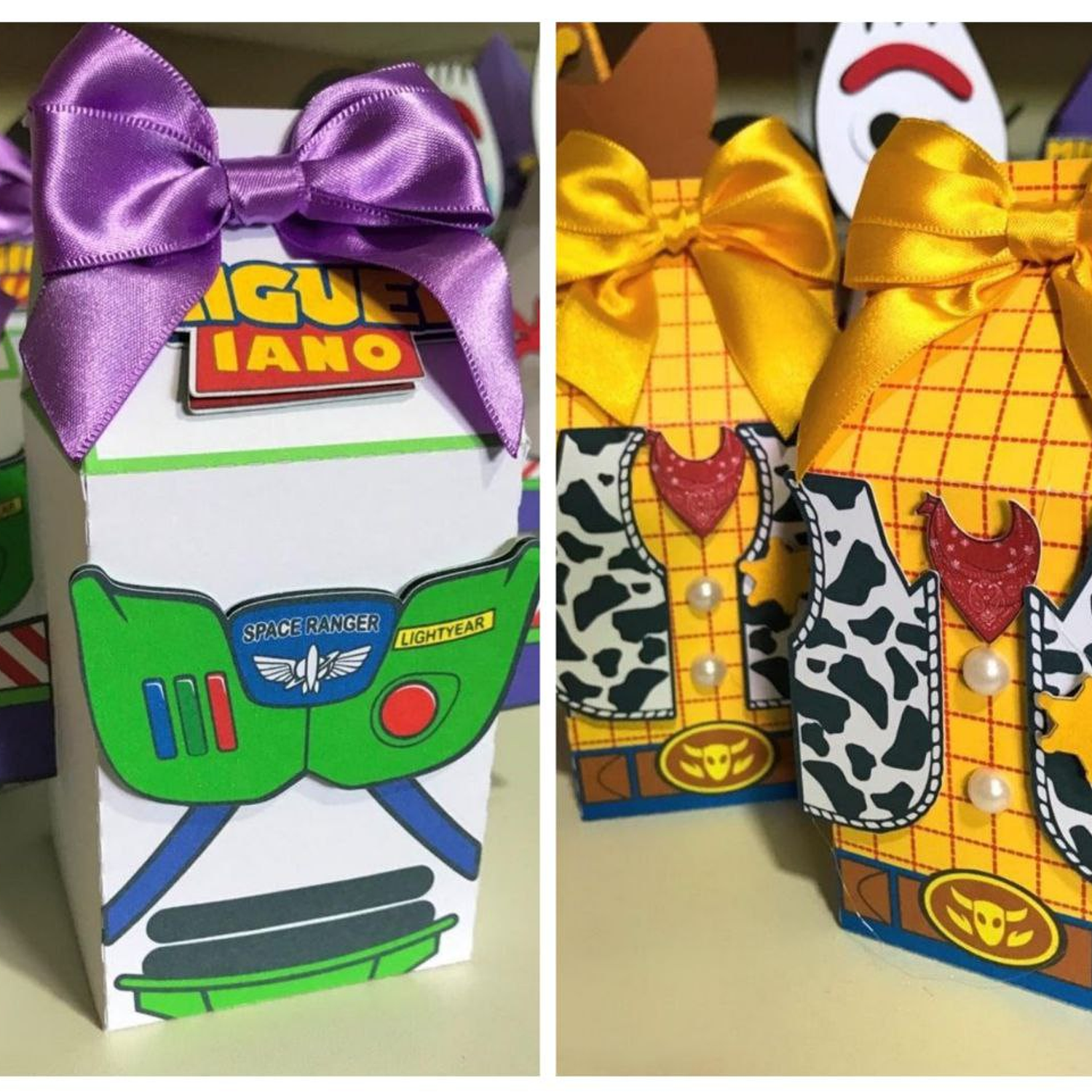 Arquivo Toy Story Personagens 3