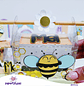 Arquivo Coleção Abelhinha Bee - Peperticulas - Thumbnail 2