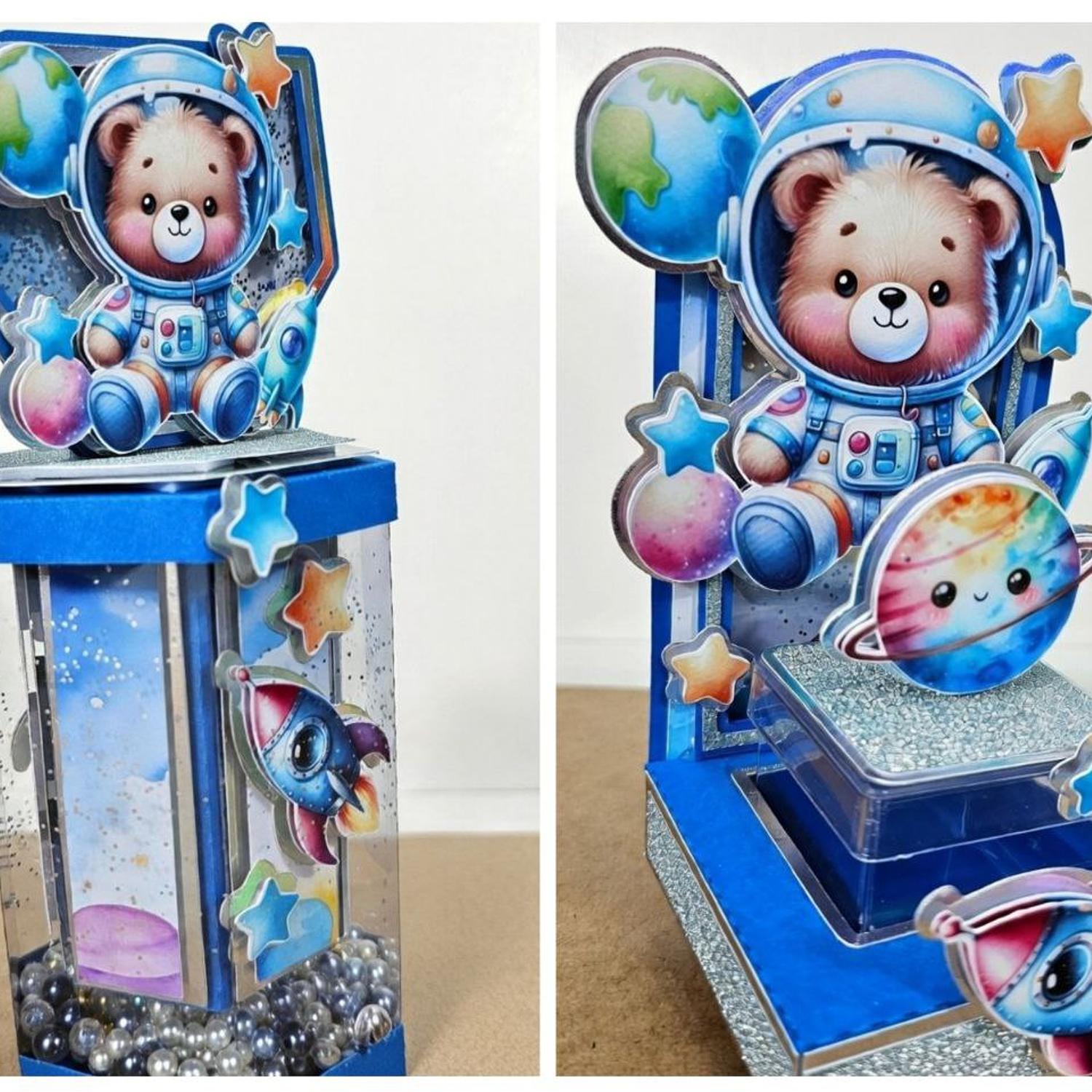 Arquivo Mega Kit Luxo Astronauta - Tamires Moura 3