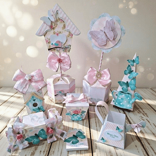 Arquivo Jardim Encantado