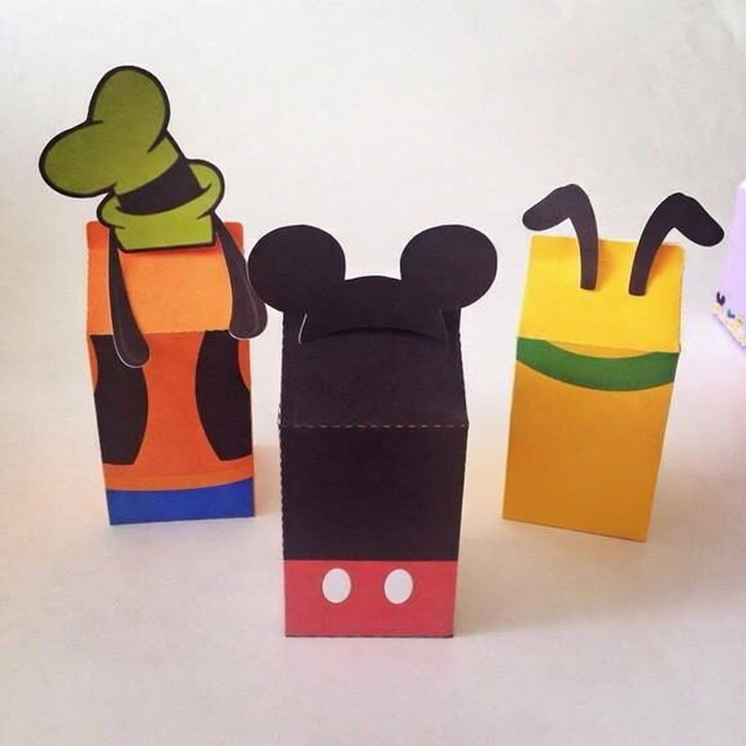 Arquivo Turma Do Mickey 4