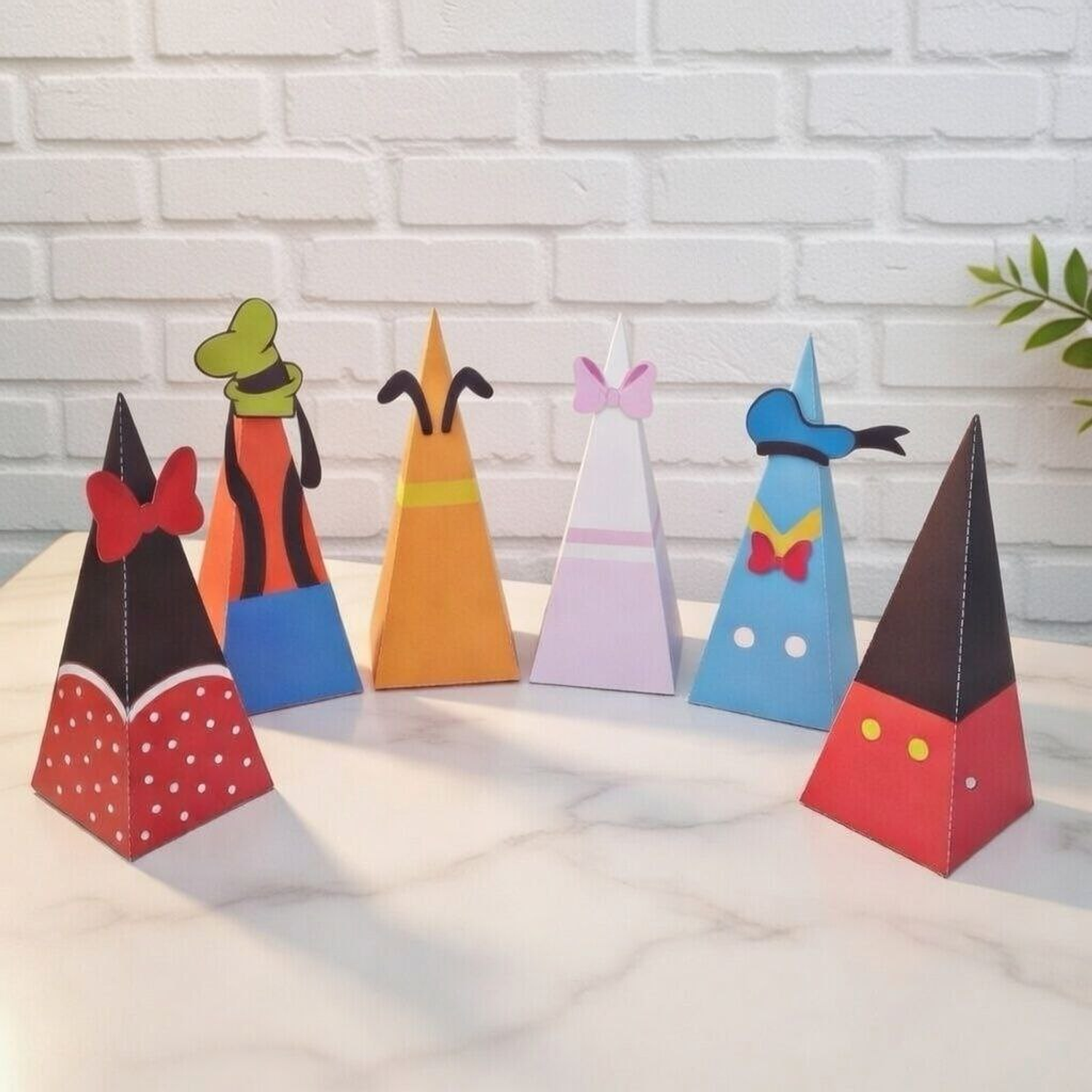 Arquivo Turma Do Mickey 2