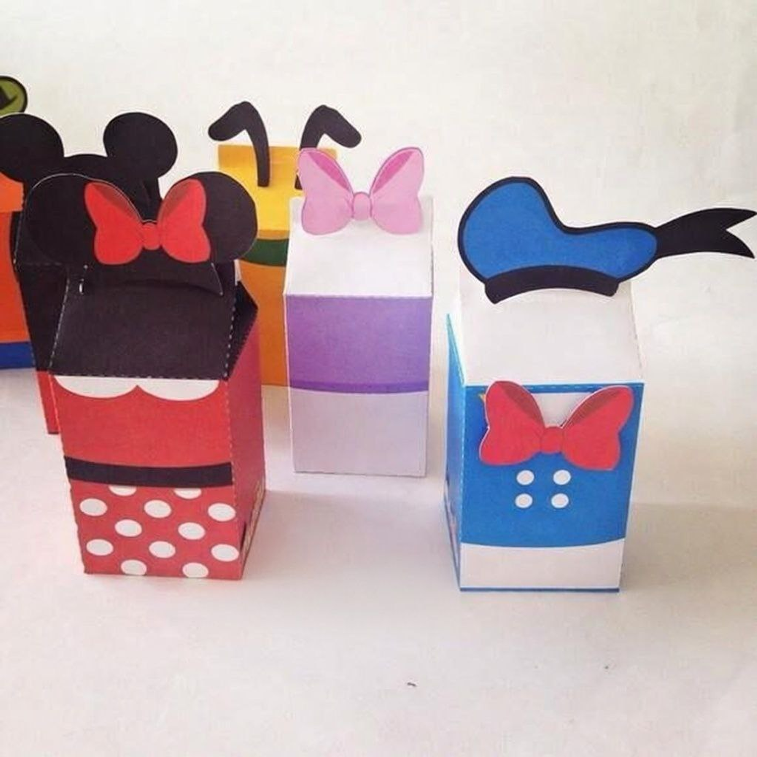 Arquivo Turma Do Mickey 3