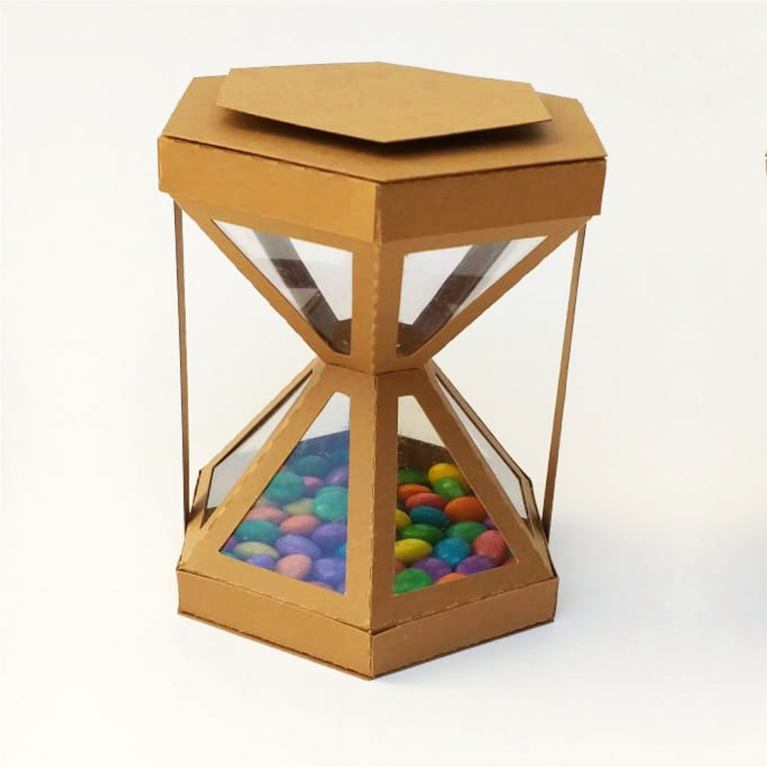 Arquivo Ampulheta - Peperticulas 