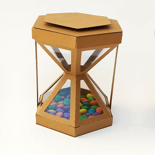 Arquivo Ampulheta - Peperticulas 