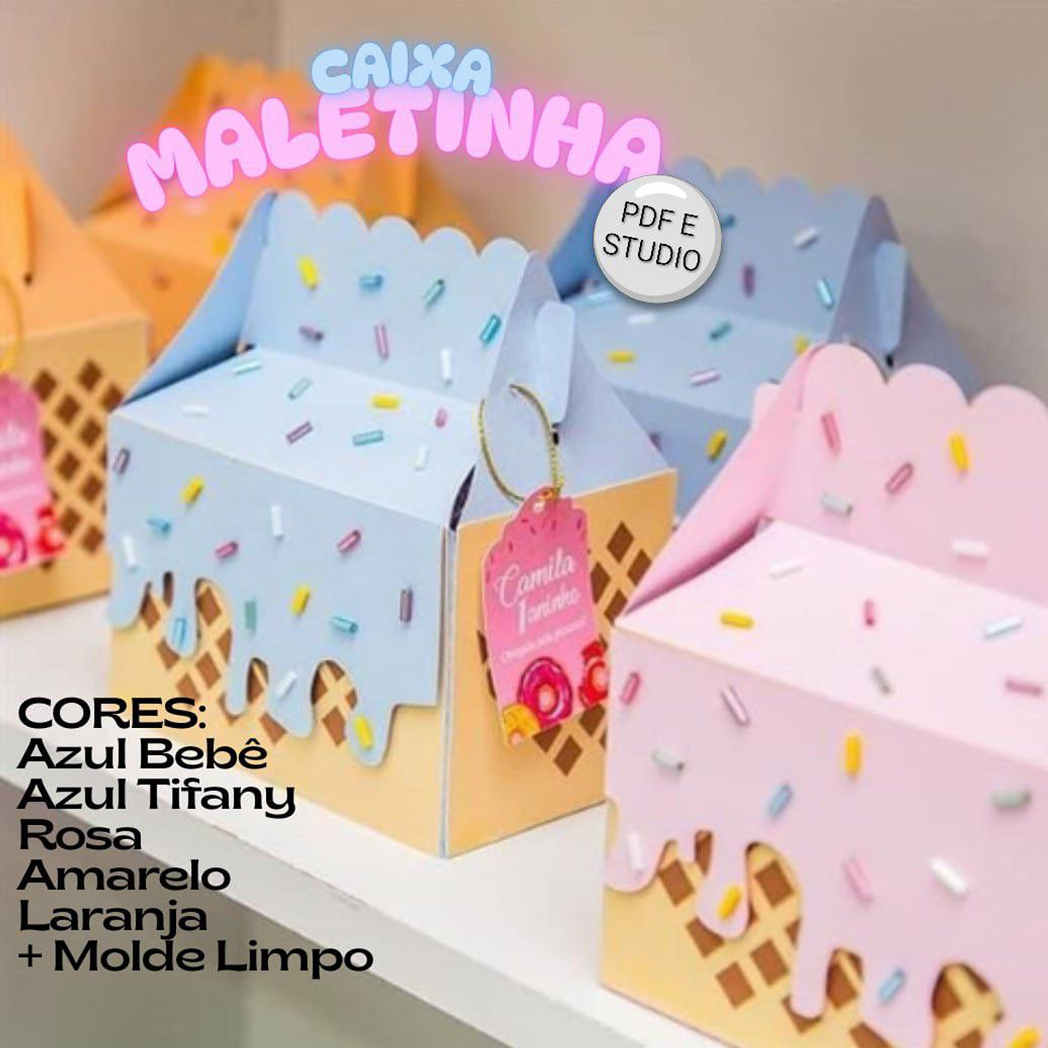 Arquivo Caixa Maleta Sorvete 1