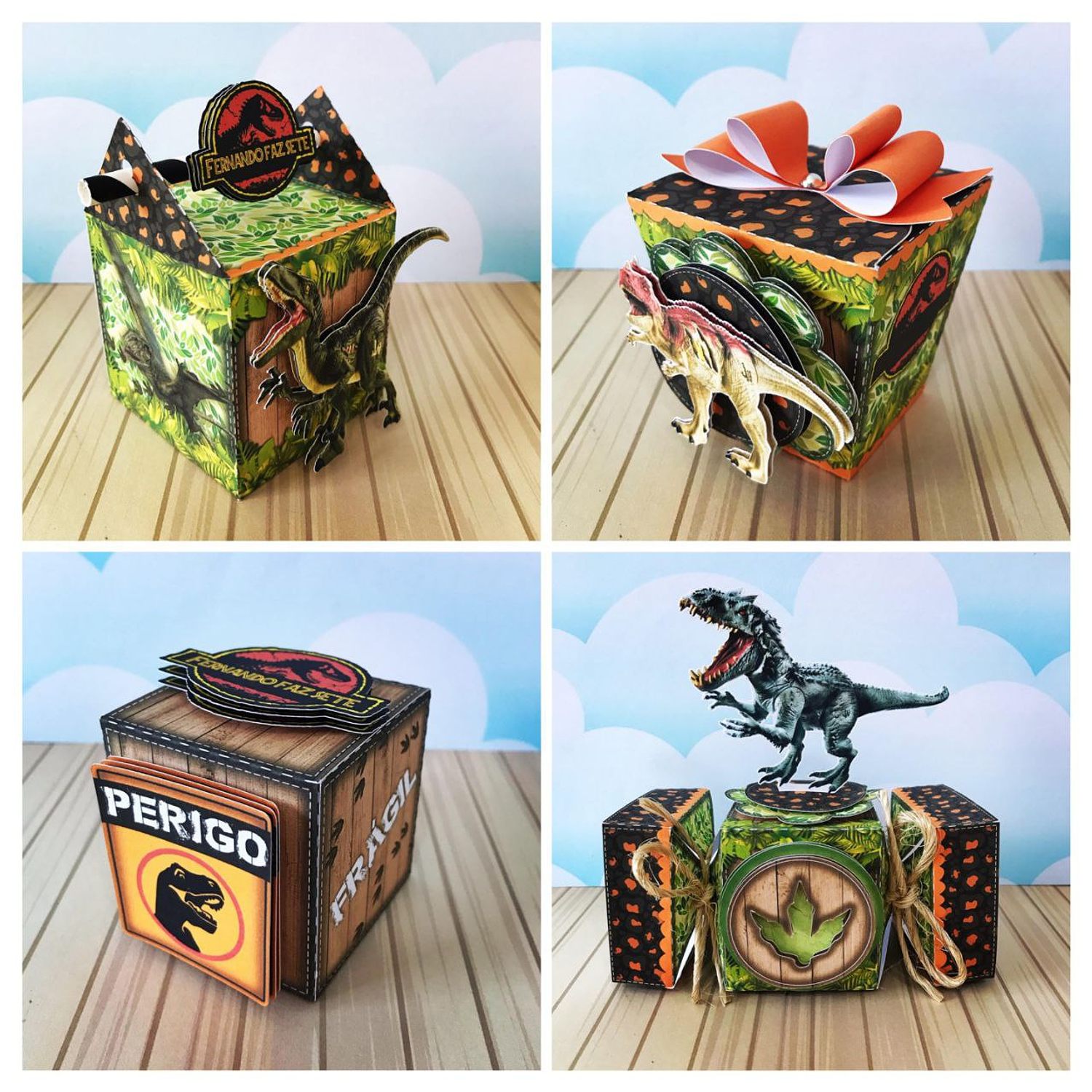 Arquivo Jurassic Park 3