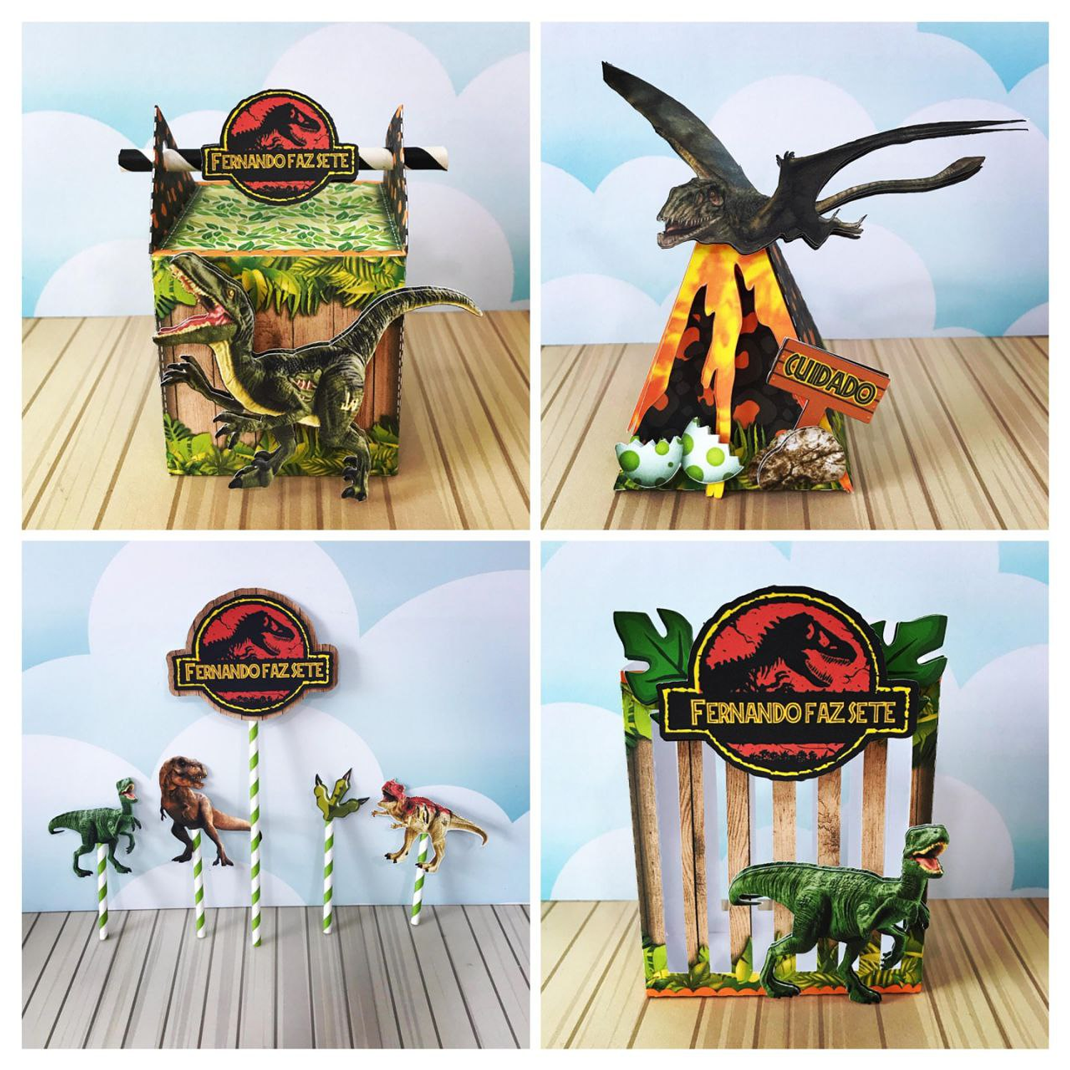 Arquivo Jurassic Park 4