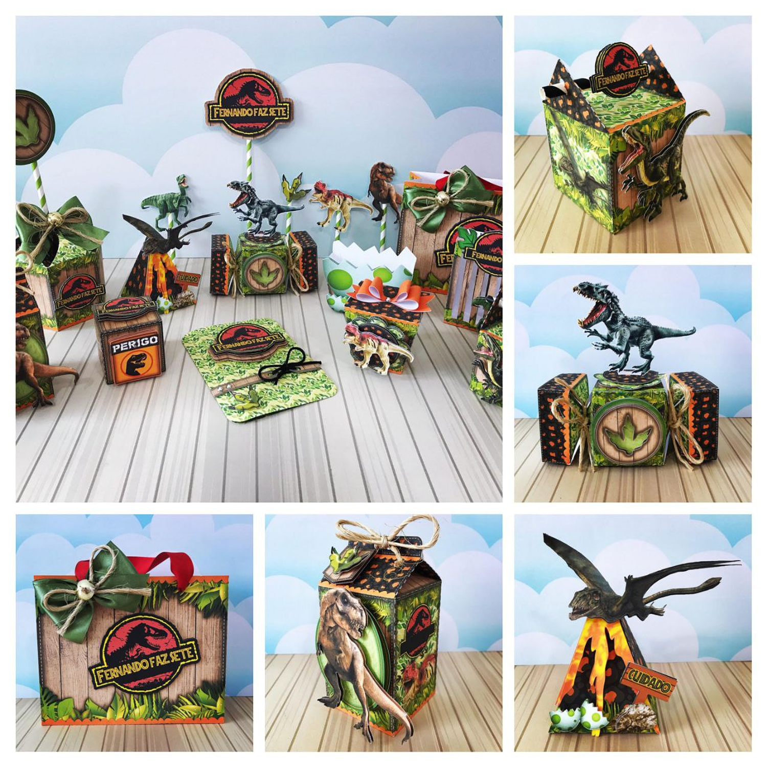 Arquivo Jurassic Park 5