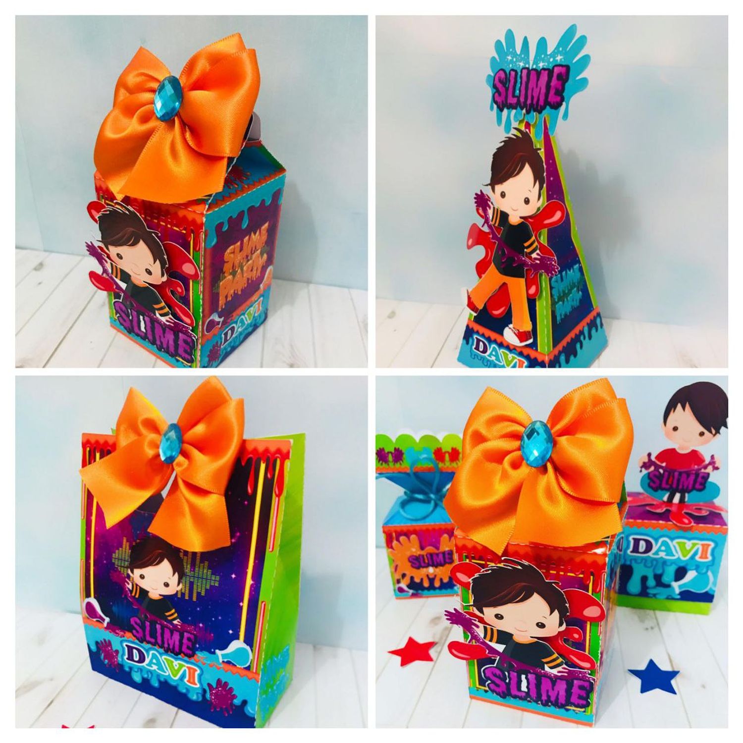 Arquivo Slime Menino 2