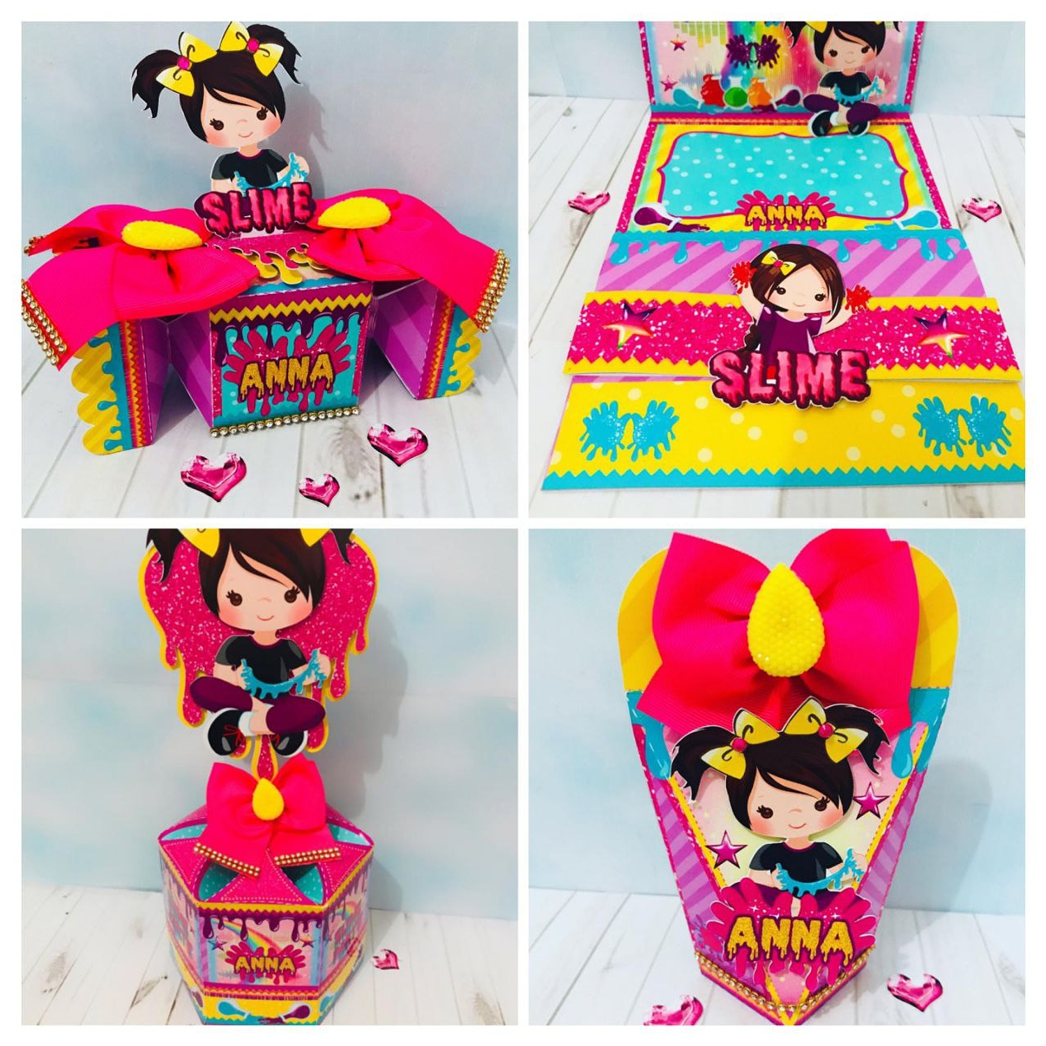 Arquivo Slime Menina  3