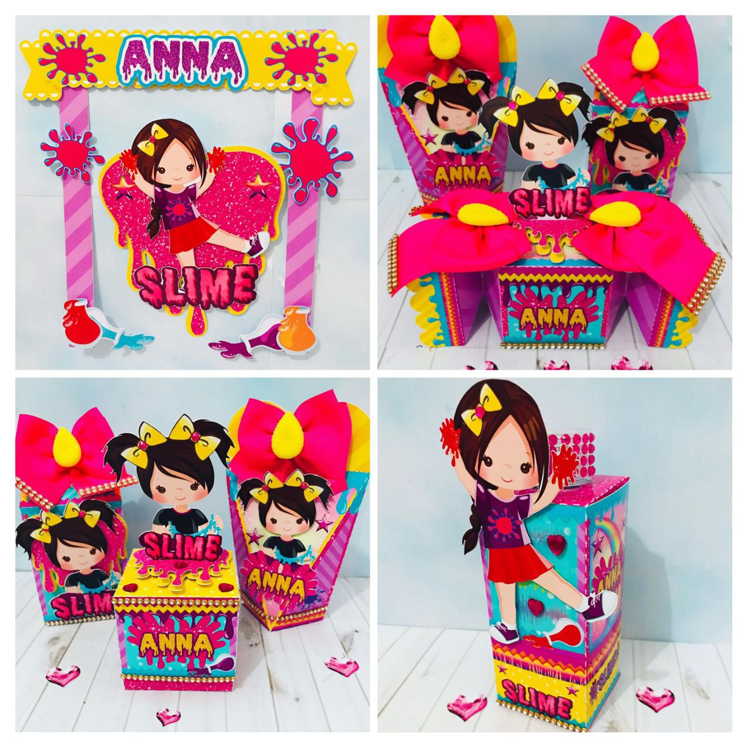 Arquivo Slime Menina  2