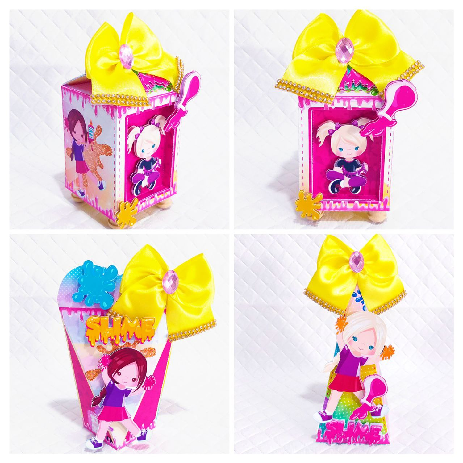 Arquivo Slime Menina 2 3