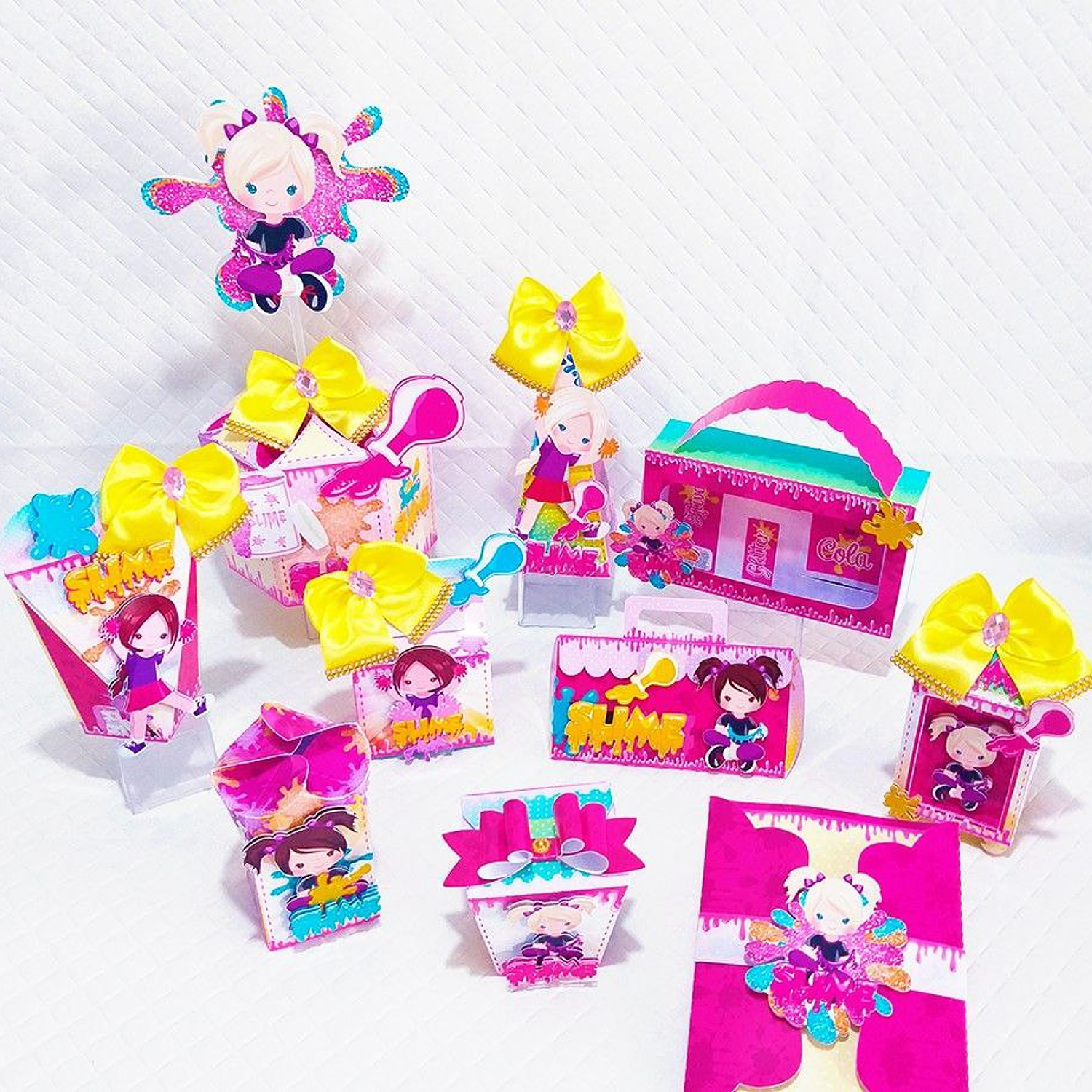 Arquivo Slime Menina 2 1