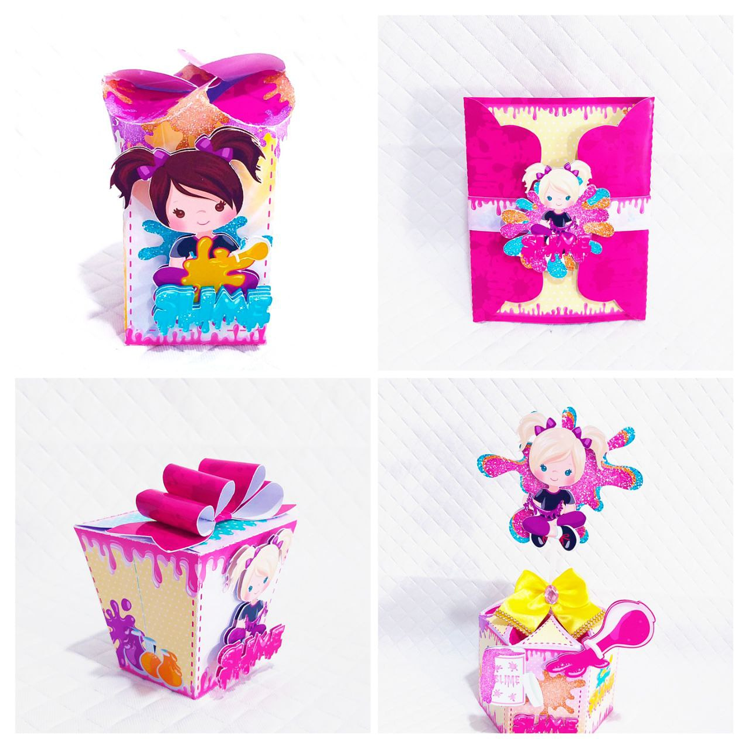 Arquivo Slime Menina 2 4