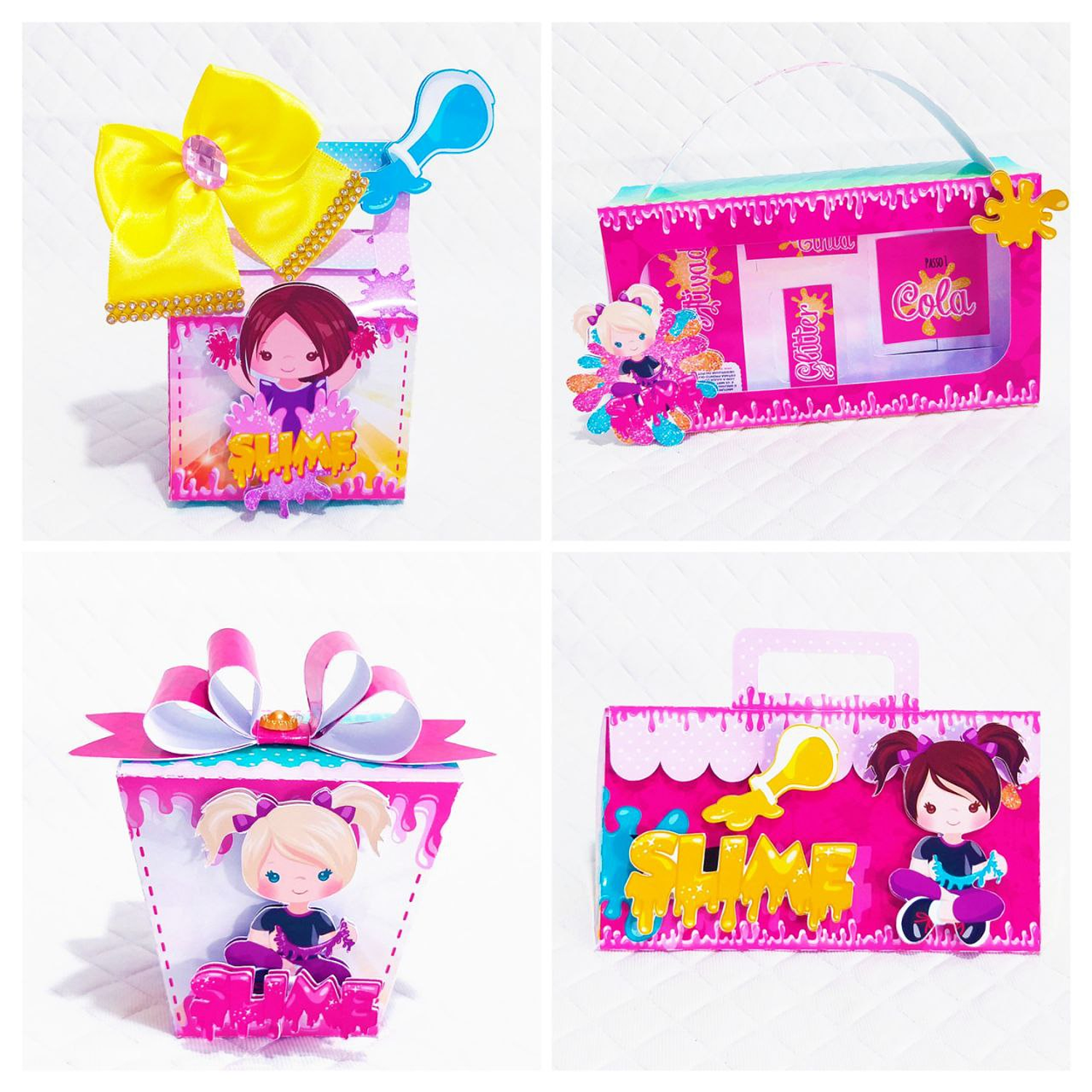 Arquivo Slime Menina 2 2