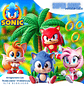 Kit Digital Sonic Cute 3D - Fanddy Designer   - Thumbnail 1
