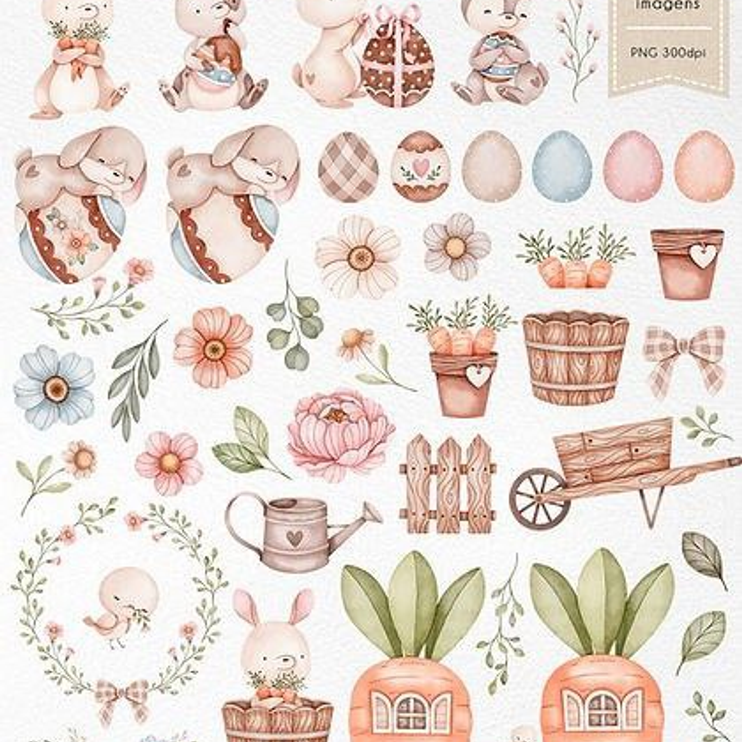 Kit Digital Jardim Dos Colhinhos - Ni estudio 2