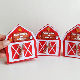 Arquivo Convite Celeiro  