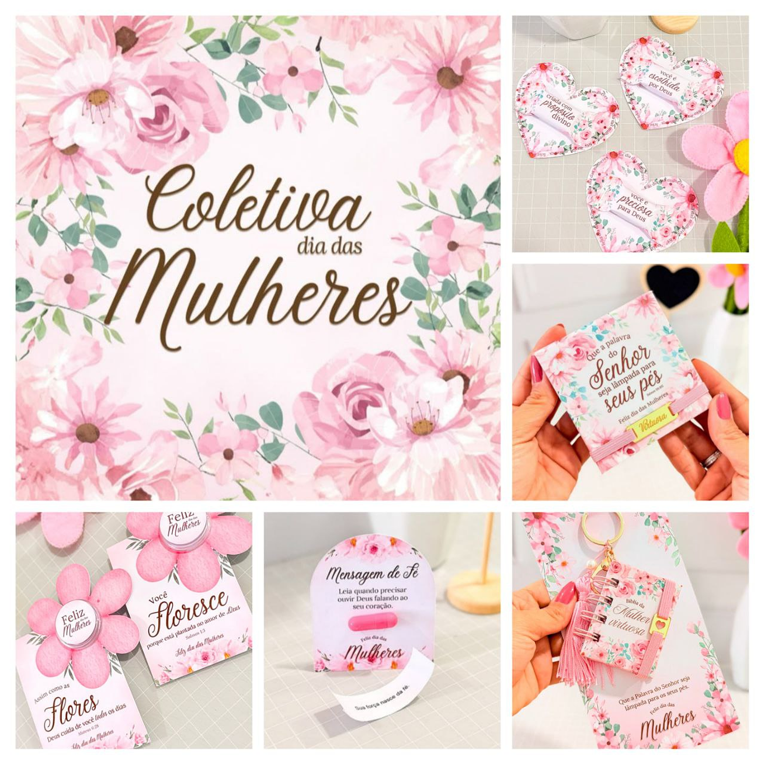 Arquivo Combo Dia Da Mulher Cristã 2026 1