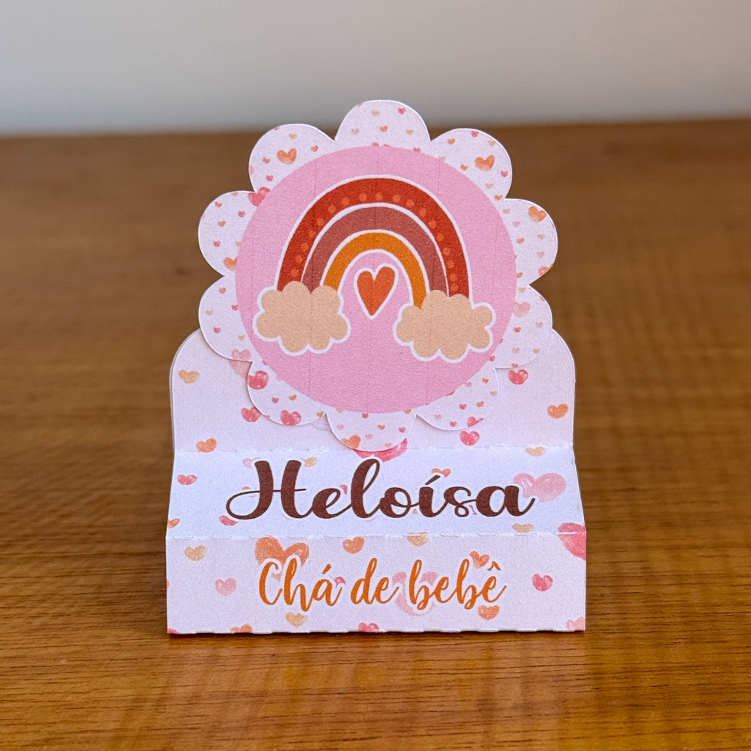 Arquivo Arco Íris Boho   9