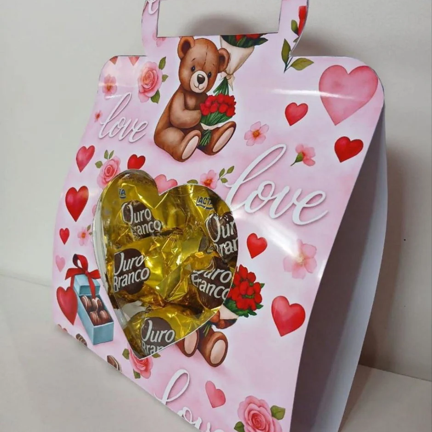 Arquivo Combo 5 Artes para Coração 260ml 4