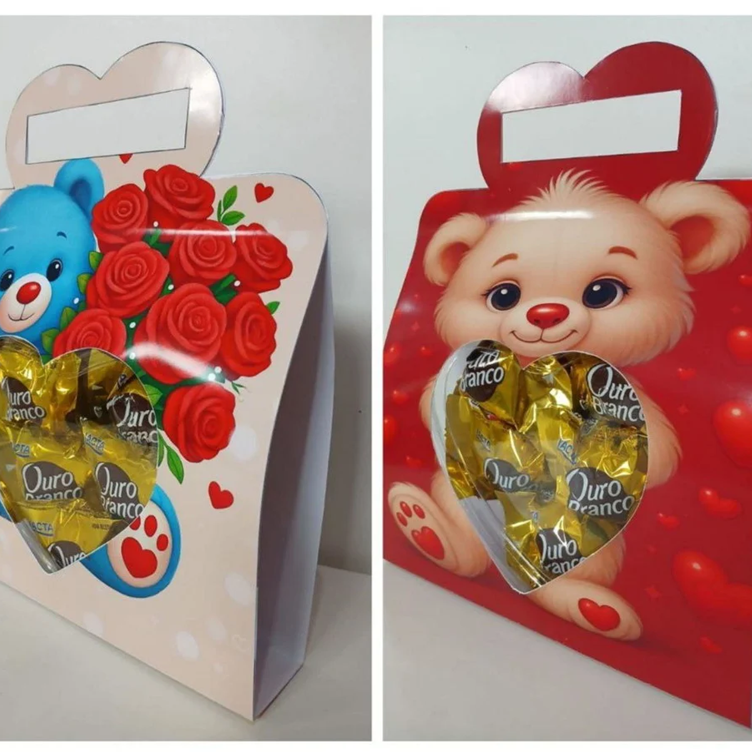 Arquivo Combo 5 Artes para Coração 260ml 3