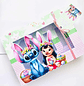 Arquivo Kit Caixas Mini Confeiteiro Lilo e Stitch - Thumbnail 4