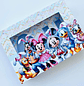 Arquivo Kit Caixas Mini Confeiteiro Turma do Mickey - Thumbnail 3